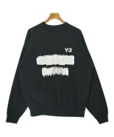 Y-3 スウェット