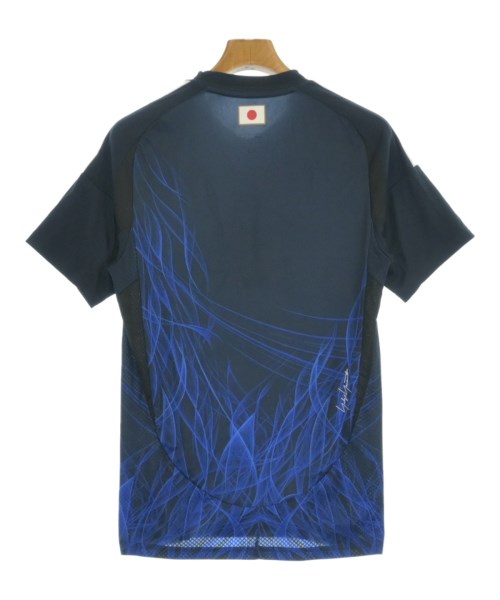 Y-3（ワイスリー）Tシャツ・カットソー 紺 サイズ:S メンズ/2200673104014