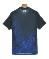 Y-3（ワイスリー）Tシャツ・カットソー 紺 サイズ:S メンズ/2200673104014