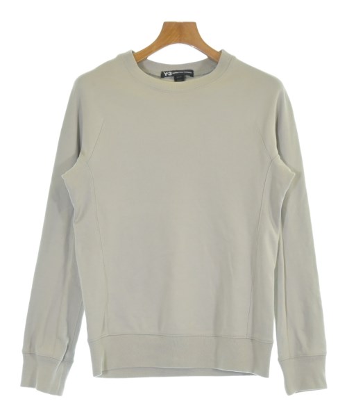 Y-3(ワイスリー)スウェット グレー サイズ:XS/2200677835266
