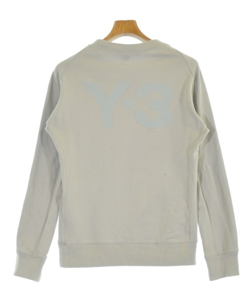 Y-3（ワイスリー）スウェット グレー サイズ:XS メンズ/2200677835266