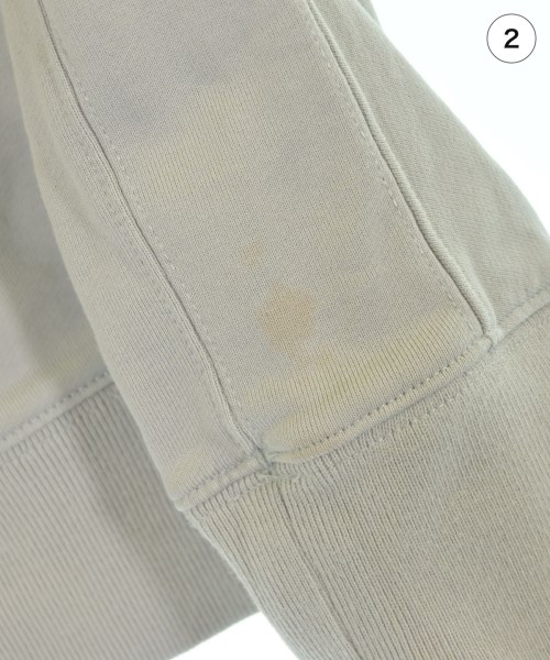 Y-3（ワイスリー）スウェット グレー サイズ:XS メンズ/2200677835266