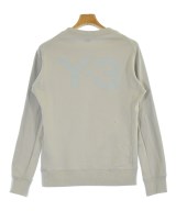 Y-3（ワイスリー）スウェット グレー サイズ:XS メンズ/2200677835266