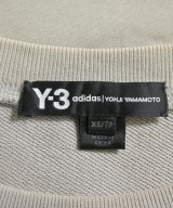 Y-3（ワイスリー）スウェット グレー サイズ:XS メンズ/2200677835266