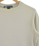 Y-3（ワイスリー）スウェット グレー サイズ:XS メンズ/2200677835266