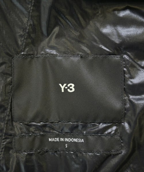 Y-3（ワイスリー）その他 黒 サイズ:S メンズ/2200677999012