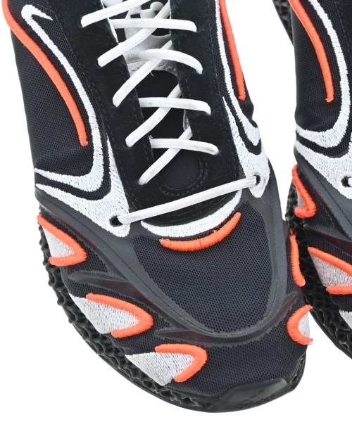 Y-3（ワイスリー）スニーカー 黒 サイズ:28cm メンズ/2200677999234