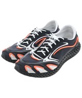 Y-3（ワイスリー）スニーカー 黒 サイズ:28cm メンズ/2200677999234
