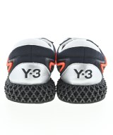Y-3（ワイスリー）スニーカー 黒 サイズ:28cm メンズ/2200677999234