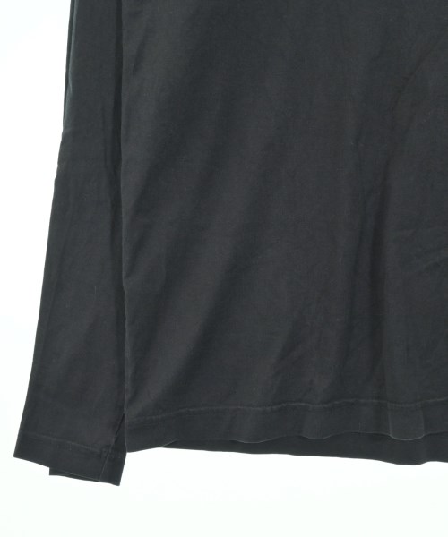 Y-3（ワイスリー）Tシャツ・カットソー 黒 サイズ:L メンズ/2200674974234
