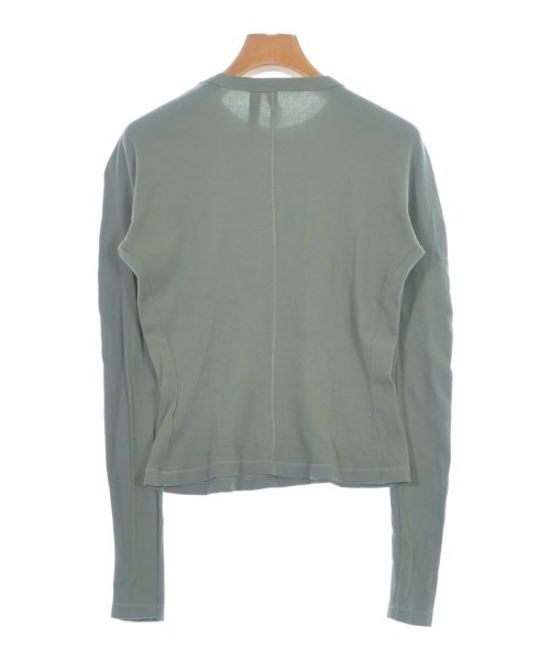 Y-3（ワイスリー）Tシャツ・カットソー 緑 サイズ:M レディース/2200678544051