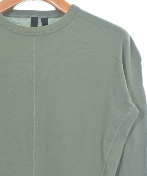 Y-3（ワイスリー）Tシャツ・カットソー 緑 サイズ:M レディース/2200678544051