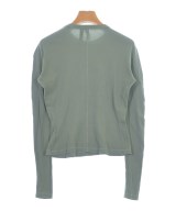 Y-3（ワイスリー）Tシャツ・カットソー 緑 サイズ:M レディース/2200678544051