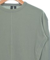 Y-3（ワイスリー）Tシャツ・カットソー 緑 サイズ:M レディース/2200678544051