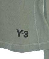 Y-3（ワイスリー）Tシャツ・カットソー 緑 サイズ:M レディース/2200678544051