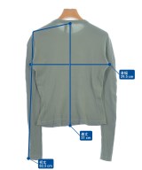 Y-3（ワイスリー）Tシャツ・カットソー 緑 サイズ:M レディース/2200678544051