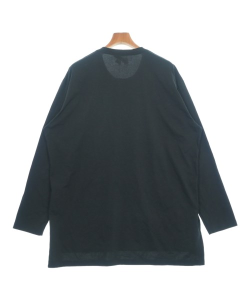 Y-3（ワイスリー）Tシャツ・カットソー 紺 サイズ:L メンズ/2200679121084