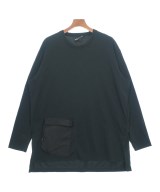 Y-3（ワイスリー）Tシャツ・カットソー 紺 サイズ:L メンズ/2200679121084