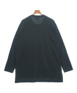 Y-3（ワイスリー）Tシャツ・カットソー 紺 サイズ:L メンズ/2200679121084