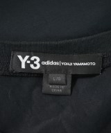 Y-3（ワイスリー）Tシャツ・カットソー 紺 サイズ:L メンズ/2200679121084