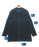 Y-3（ワイスリー）Tシャツ・カットソー 紺 サイズ:L メンズ/2200679121084