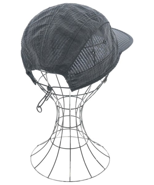 Y-3（ワイスリー）キャップ 黒 サイズ:- メンズ/2200656594061