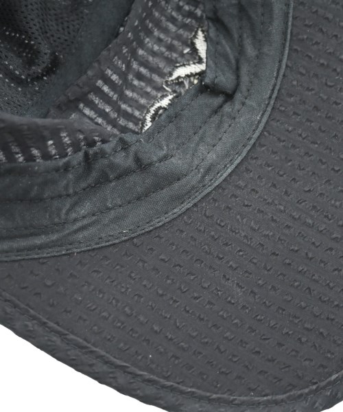 Y-3（ワイスリー）キャップ 黒 サイズ:- メンズ/2200656594061