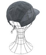 Y-3（ワイスリー）キャップ 黒 サイズ:- メンズ/2200656594061