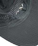 Y-3（ワイスリー）キャップ 黒 サイズ:- メンズ/2200656594061