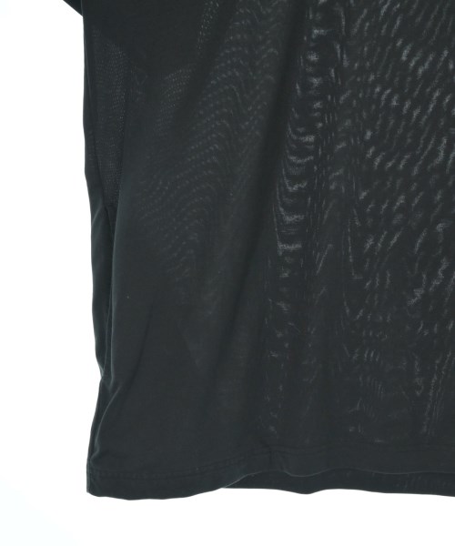 Y-3（ワイスリー）Tシャツ・カットソー 黒 サイズ:L メンズ/2200672861468
