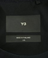 Y-3（ワイスリー）Tシャツ・カットソー 黒 サイズ:L メンズ/2200672861468