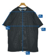 Y-3（ワイスリー）Tシャツ・カットソー 黒 サイズ:L メンズ/2200672861468