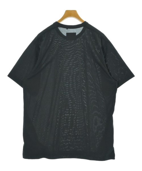 Y-3（ワイスリー）Tシャツ・カットソー 黒 サイズ:L メンズ/2200672861628