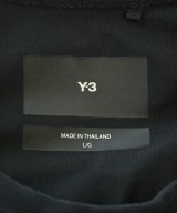 Y-3（ワイスリー）Tシャツ・カットソー 黒 サイズ:L メンズ/2200672861628