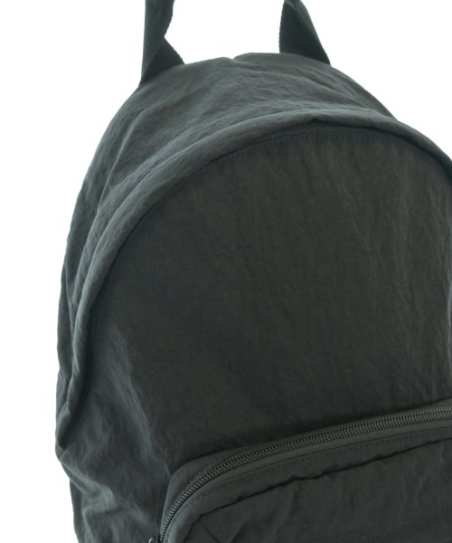 Y-3（ワイスリー）バックパック・リュック 黒 サイズ:- メンズ/2200680132017