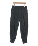 Y-3（ワイスリー）カーゴパンツ 黒 サイズ:M メンズ/2200674710047