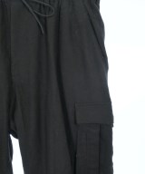 Y-3（ワイスリー）カーゴパンツ 黒 サイズ:M メンズ/2200674710047