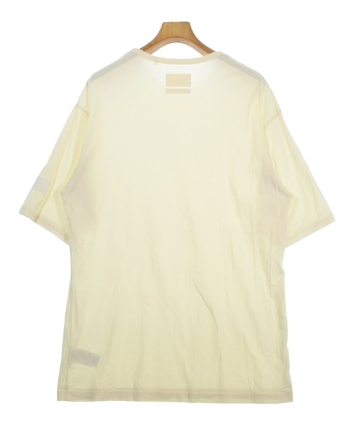 Y-3（ワイスリー）Tシャツ・カットソー 白 サイズ:XS メンズ/2200674710191