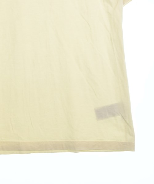 Y-3（ワイスリー）Tシャツ・カットソー 白 サイズ:XS メンズ/2200674710191