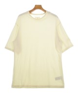 Y-3（ワイスリー）Tシャツ・カットソー 白 サイズ:XS メンズ/2200674710191