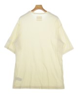Y-3（ワイスリー）Tシャツ・カットソー 白 サイズ:XS メンズ/2200674710191