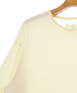 Y-3（ワイスリー）Tシャツ・カットソー 白 サイズ:XS メンズ/2200674710191
