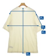 Y-3（ワイスリー）Tシャツ・カットソー 白 サイズ:XS メンズ/2200674710191