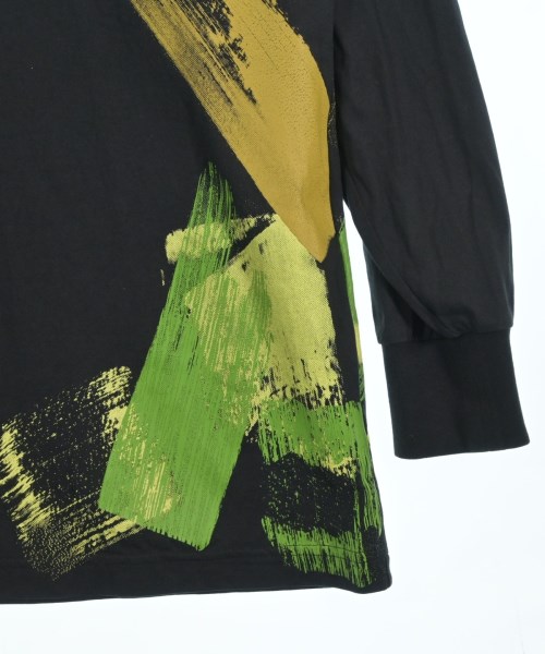 Y-3（ワイスリー）Tシャツ・カットソー 黒 サイズ:XS メンズ/2200674710207