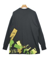 Y-3（ワイスリー）Tシャツ・カットソー 黒 サイズ:XS メンズ/2200674710207