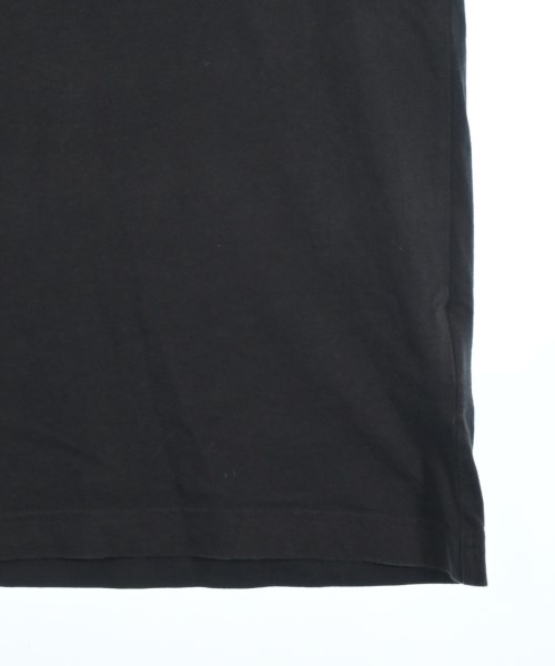 Y-3（ワイスリー）Tシャツ・カットソー 黒 サイズ:S メンズ/2200680275097