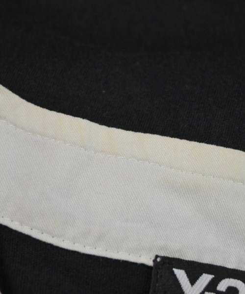 Y-3（ワイスリー）Tシャツ・カットソー 黒 サイズ:S メンズ/2200680275097