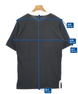 Y-3（ワイスリー）Tシャツ・カットソー 黒 サイズ:S メンズ/2200680275097