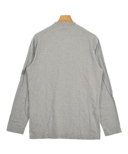Y-3（ワイスリー）Tシャツ・カットソー グレー サイズ:S メンズ/2200680826060