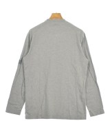 Y-3（ワイスリー）Tシャツ・カットソー グレー サイズ:S メンズ/2200680826060